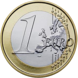 moneta EURO